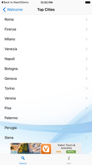 Ostelli Online(圖2)-速報App