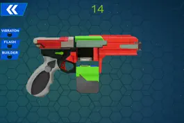 Game screenshot Toy Guns - Gun Simulator - Game for Kids mod apk