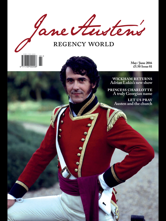 Screenshot #4 pour Jane Austen's Regency World