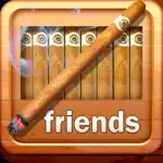 IRoll Up Friends: Multiplayer Rolling and Smoking Simulator Game App Positive Reviews