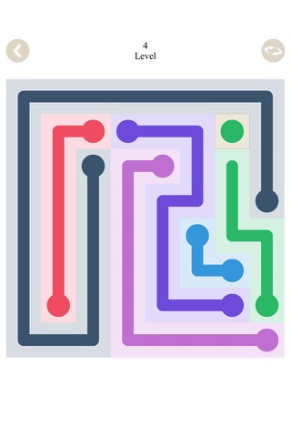 Dots Lines :  Connect the Dotsのおすすめ画像2