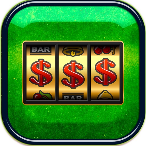 Super Double Down Casino Deluxe - Free Star City Slot icon