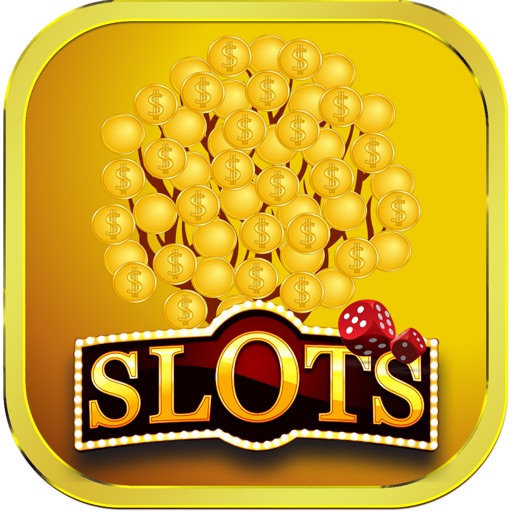 777 Slots Real Las Vegas Super Premium - Best Free Slots icon