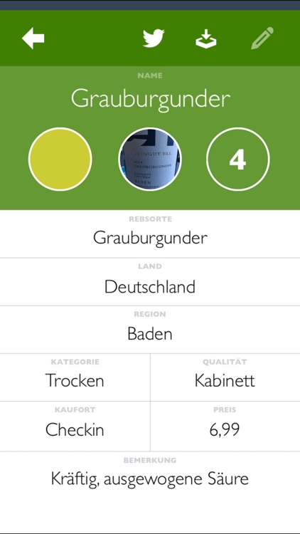 Vintogo screenshot-3