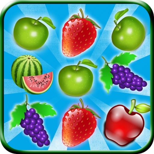 Farm Story: Matck Hero Mania iOS App