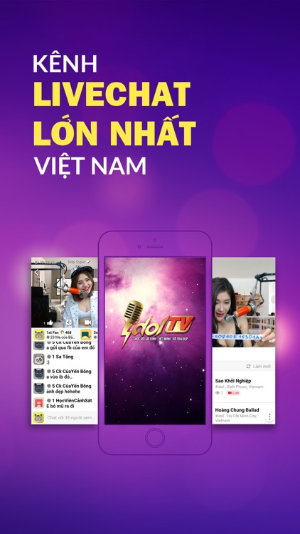 Idol TV screenshot-3