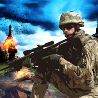 Military Sniper War - Army Attack to kill & Shoot the Enemies pour PC