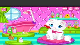 Game screenshot Cat Care Game hack