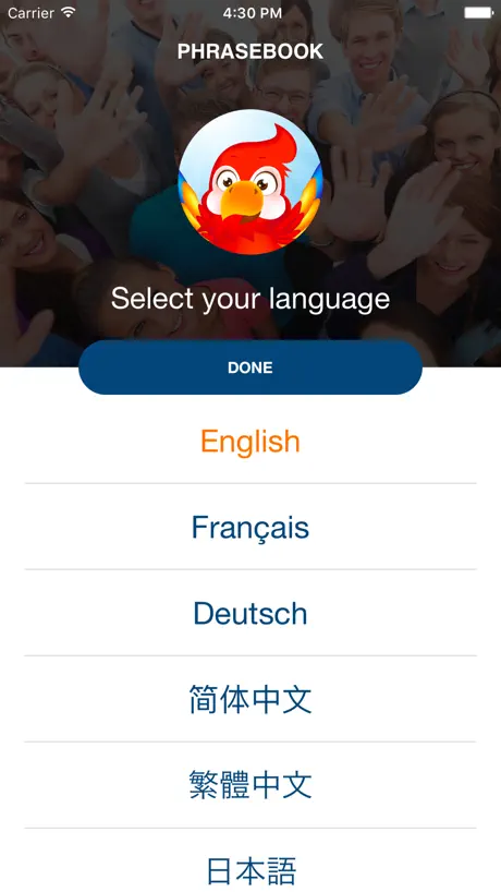 Learn Mandarin Chinese