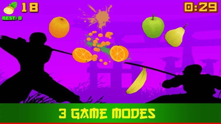 Fruit Slash Free