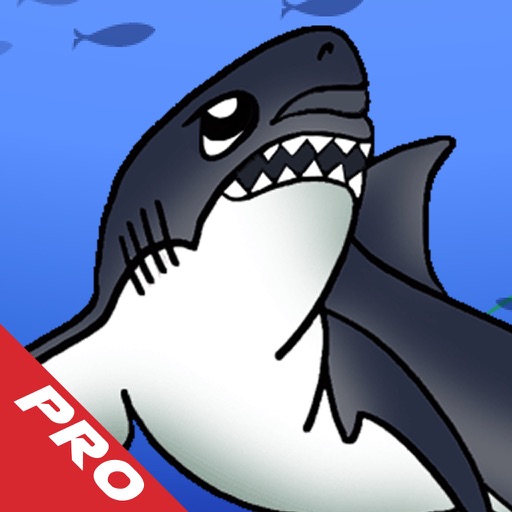 Monster Nigth PRO : Shark  Sea