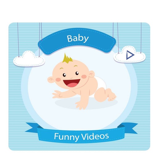 Baby Funny Videos icon