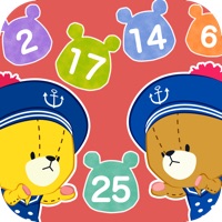 がんばれ！ルルロロ　タッチ・ザ・ナンバーズ　[公式コラボアプリ] PC 용