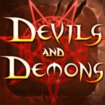 Devils  Demons - Arena Wars Premium
