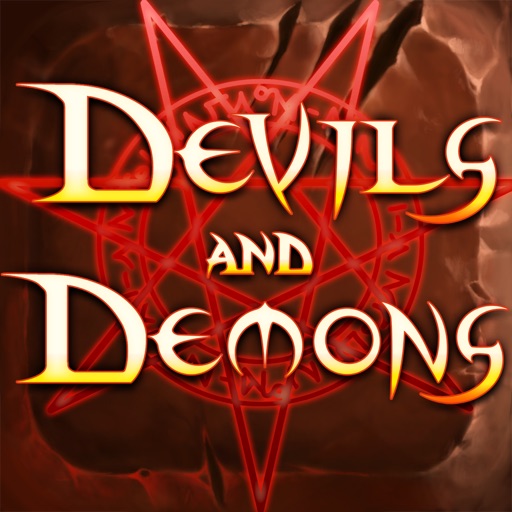 Devils & Demons - Arena Wars Premium biểu tượng