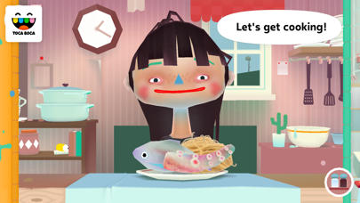 Toca Kitchen 2 Screenshot 1