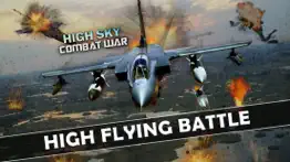 How to cancel & delete air strike combat heroes -jet fighters delta force 3