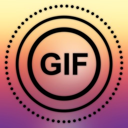 Photo - Live Export to Gif or Video