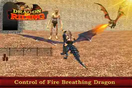 Game screenshot Dragon Rider : Play the game to win dragon throne hack