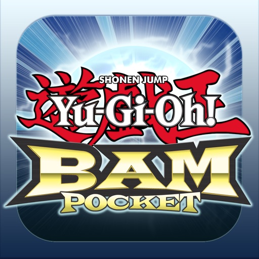 Yu-Gi-Oh! BAM Pocket icon