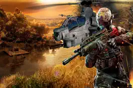 Game screenshot Shooting Expert: Perfect Shot mod apk