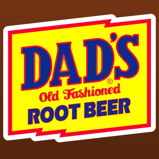 Dad's Root Beer Store Locator Icon