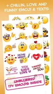 adult dirty emoji - extra emoticons for sexy flirty texts for naughty couples not working image-2