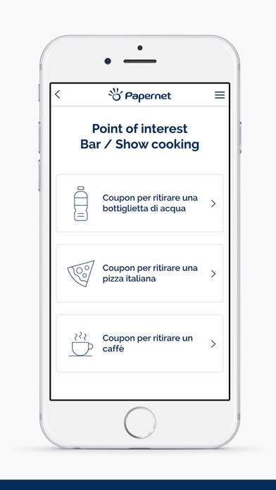 Papernet Screenshot