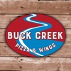 Buck Creek Pizza & Wings