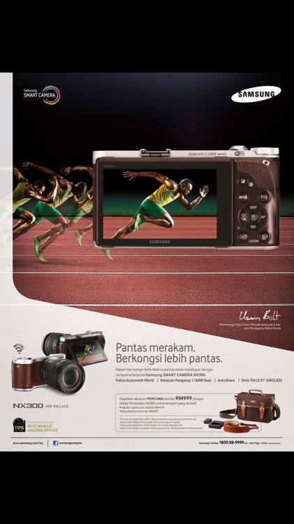 Majalah Tech