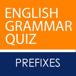 Prefixes - Learn English - English Grammar - English Grammar Quiz - English Grammar Games - IELTS - TOEFL - GCSE - ESL - PAD