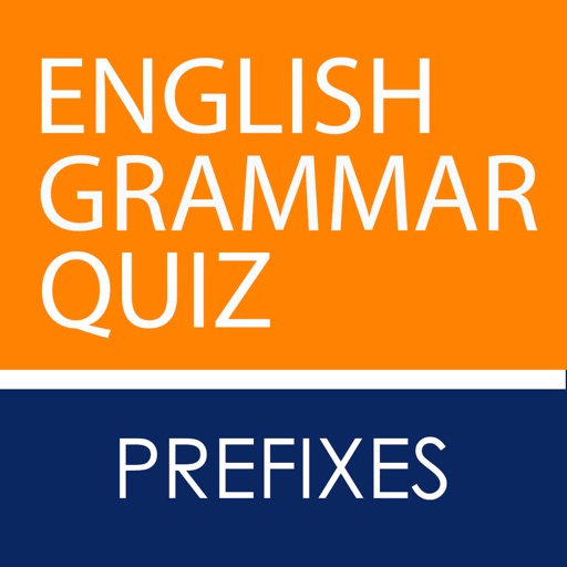 Prefixes - Learn English - English Grammar - English Grammar Quiz - English Grammar Games - IELTS - TOEFL - GCSE - ESL - PAD