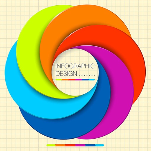 Chart for Keynote app icon
