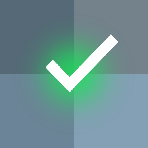 Priotrix - Work Smarter, not Harder app icon