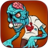 Not Another Zombie Invasion - Gear your arsenal to fight the evil dead swarm & rescue world from apocalypse