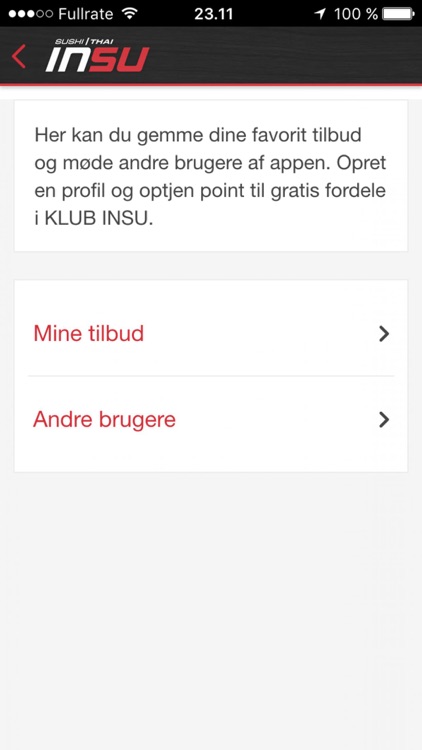 Sushi Insu screenshot-3