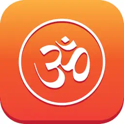 Daily Hinduism app icon