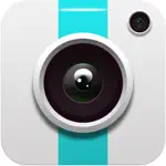 InsCamera - a Simple and Pure Cam for you App Contact