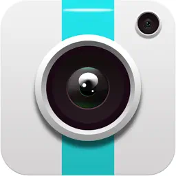 InsCamera - a Simple and Pure Cam for you app icon