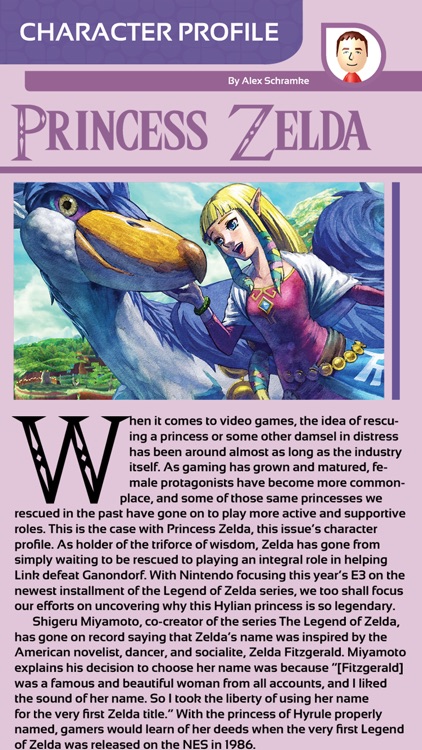 PNM - Pure Nintendo Magazine