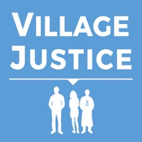 Village de la Justice app not working? crashes or has problems?