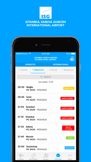 Sabiha Gökçen(圖1)-速報App