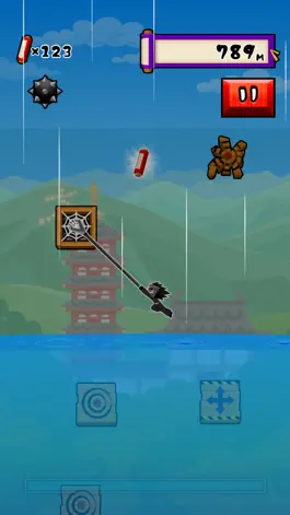 Game screenshot Kick the wall 3 apk