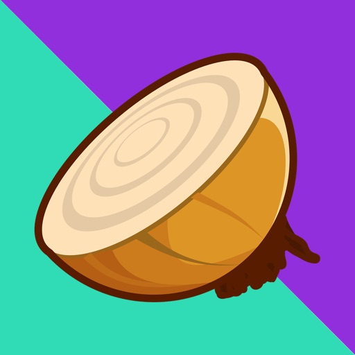 Onion Dodge iOS App