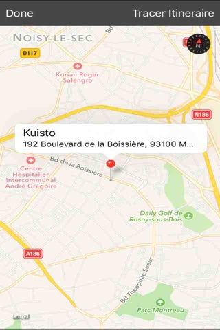 Kuisto screenshot 3