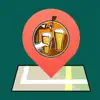 Brewery Finder - Your Guide and Maps to Brewpub Taprooms