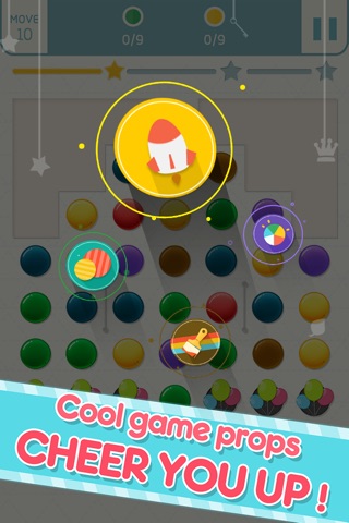 Bubble Match - Match 3 Games screenshot 4