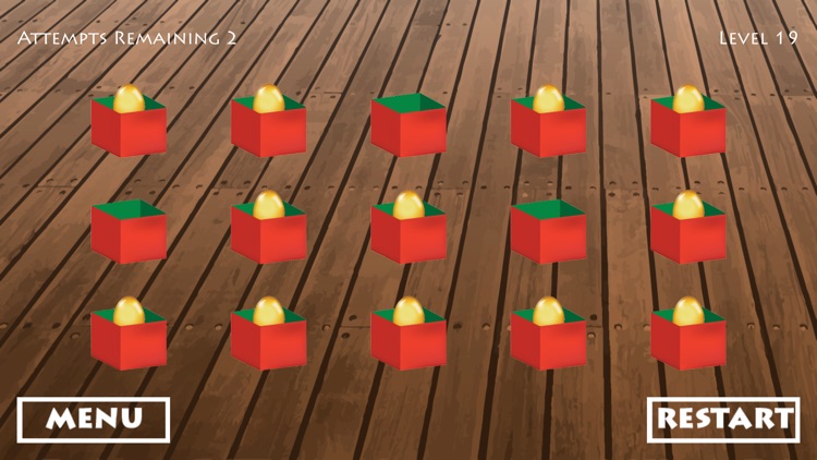 Brain Puzzle : Who Moved My Cheese screenshot-4