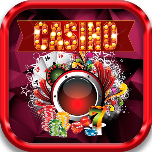 101 Golden Rewards Bonanza Slots - Free Reel Fruit Machines icon