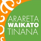 Arareta Waikato: Tinana